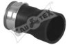 CAUTEX 466714 Charger Intake Hose